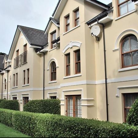 The Elms Apartments Ramsey Isle Of Man Uk Eksteriør billede
