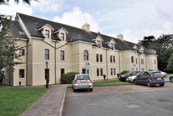 The Elms Apartments Ramsey Isle Of Man Uk Eksteriør billede
