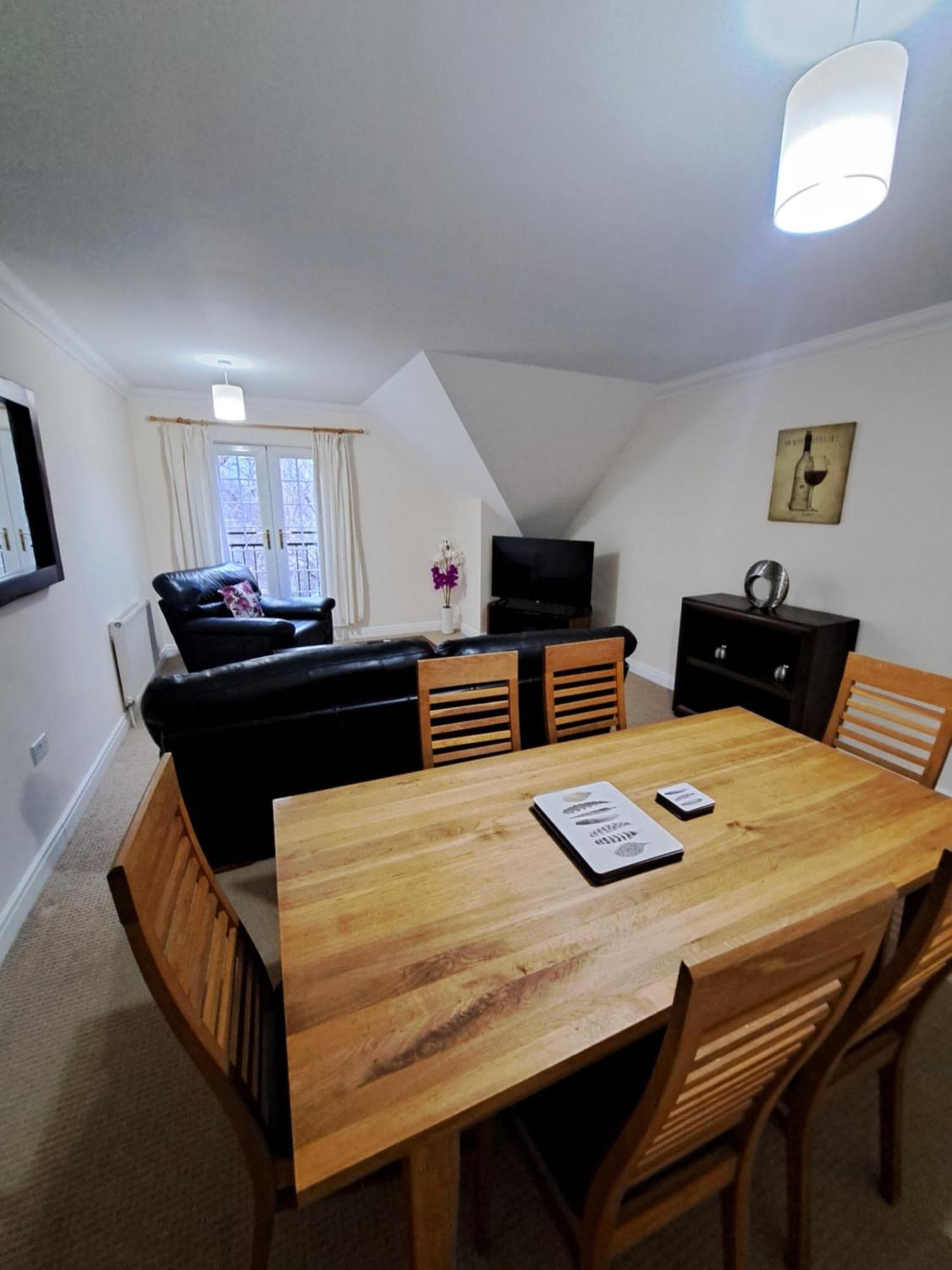 The Elms Apartments Ramsey Isle Of Man Uk Eksteriør billede