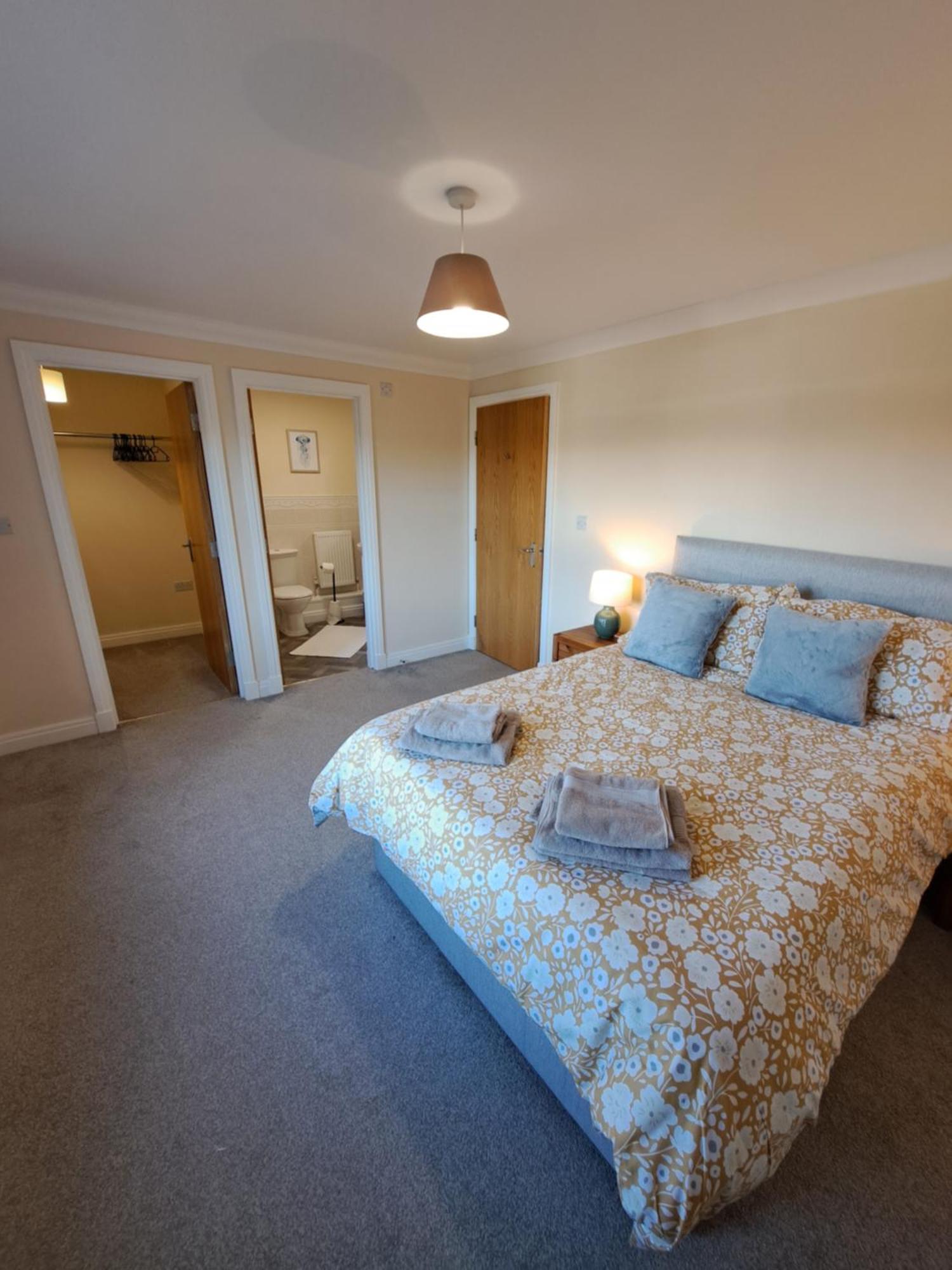 The Elms Apartments Ramsey Isle Of Man Uk Eksteriør billede
